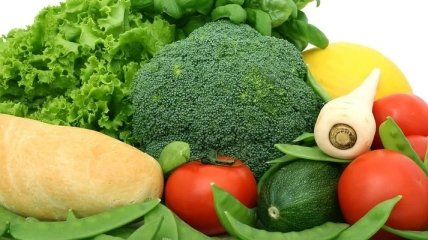 В Україні відкриють реєстри органічних продуктів