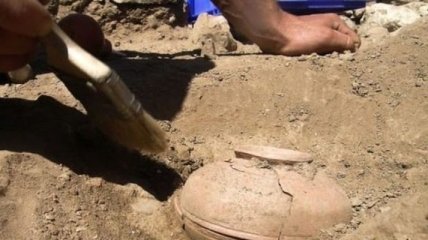 Археологи сделали удивительное открытие в Китае