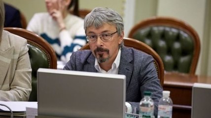 Комітет Ради рекомендує призначити Ткаченка міністром культури та інформполітики