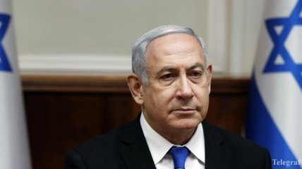 "Большая победа!": Нетаньяху переизбрали главой "Ликуда"