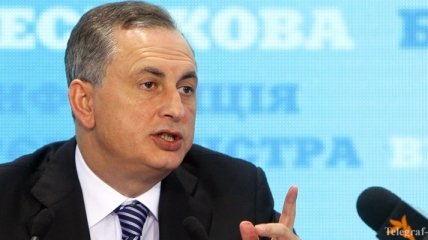 Президент ХК "Донбасс" о "бандитских" действиях на Арене "Дружба" 