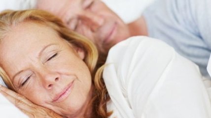 Женщины чаще мужчин страдают проблемами со сном