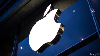Apple запретила свою продукцию в Крыму