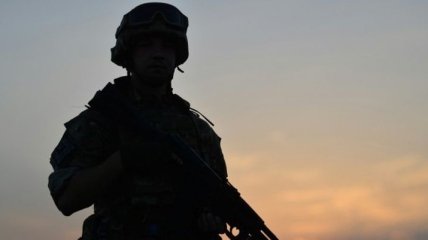 День в ООС: боевики выпустили полсотни мин по позициям ВСУ