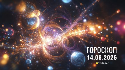 Гороскоп на завтра для всех знаков Зодиака — 14 августа 2026 года