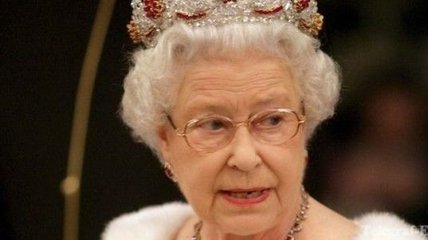 Елизавета II объявила Паралимпиаду-2012 открытой