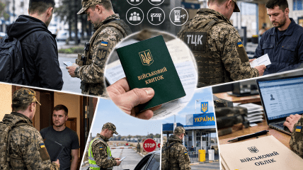 Проверка военного учета возможна не только на улице