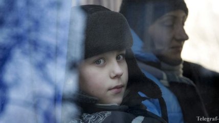 Кулеба прокомментировал текущую ситуацию с детьми-сиротами в Украине