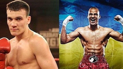 Украинский тяжеловес сразится с российским боксером в Москве