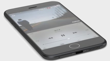 Судя по схематичным чертежам, iPhone 7 окажется толще своего предшественника