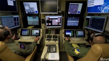 Американский беспилотный летательный аппарат "Рипер" разбился в Мали