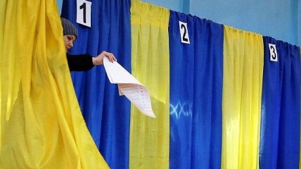 В Кривом Роге проходит повторное голосование на выборах мэра: что важно знать