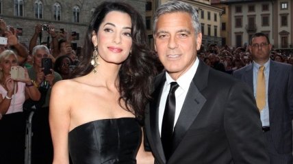 Джордж Клуни и Амаль Аламуддин хотят стать родителями
