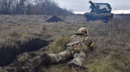 Український захисник