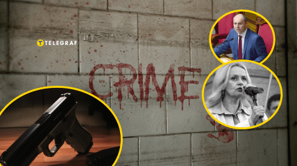 На відомих українців скоювали замахи