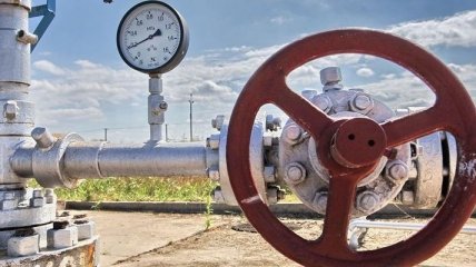 Немецкий газ для Украины летом будет стоить на $100 меньше