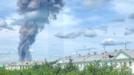 На оборонном заводе в России произошел взрыв: пострадали 19 человек