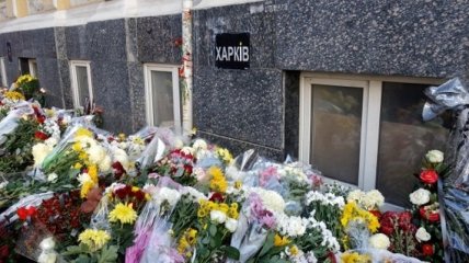 Авария в Харькове: умерла еще одна из пострадавших