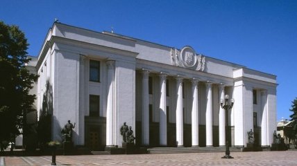 Верховна Рада проголосувала за санкції проти депутатів Держдуми РФ
