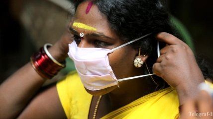 За день до ослабления карантина: в Индии произошел резкий всплеск заболеваемости коронавирусом