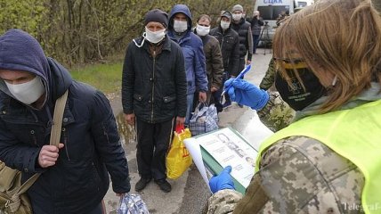 Гутерриш приветствовал обмен пленными на Донбассе