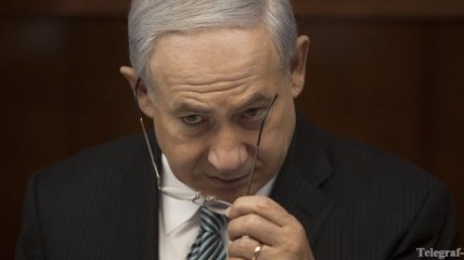 Вокруг премьера Израиля разгорелся скандал 