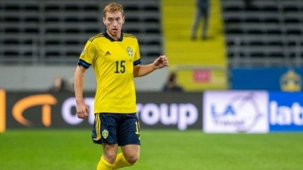 В сборной Швеции - коронавирус накануне Евро