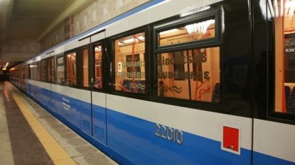 Японцы готовы вкладывать в киевское метро