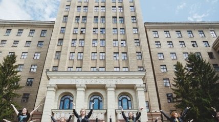 Ряд украинских университетов попали в мировой рейтинг топ-1000