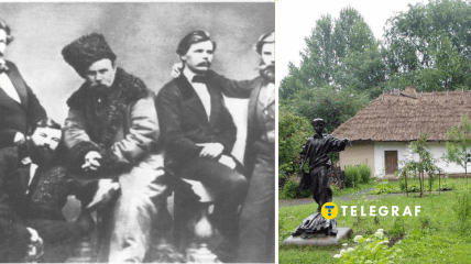 Населений пункт Моринці