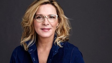 Самые запоминающиеся роли потрясающей актрисы Ким Кэттролл (Видео)