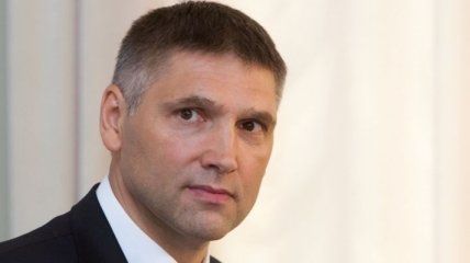 Мирошниченко хочет по-новому координировать власть на освобожденных территориях