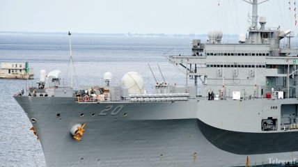 Российская угроза: США официально восстановили второй флот 