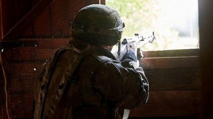 День в ООС: Боевики обстреляли позиции ВСУ на Мариупольском направлении