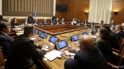 Представитель ООН: Возобновление межсирийских переговоров начнется 9 марта 