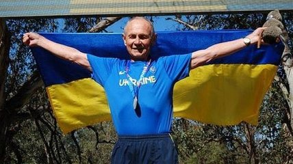 Украинские атлеты завоевали 4 награды на старте ЧМ-2018 в категории "Мастерс"