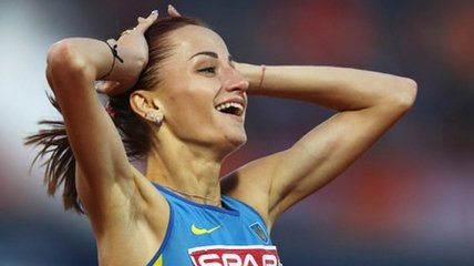 Украинская легкоатлетка стала чемпионкой Европы по бегу на 800 метров