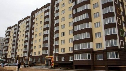 37 сирот и детей, лишенных родительской опеки получили жилье в Харьковской области