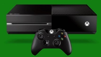 Microsoft выпустила обновление для Xbox One