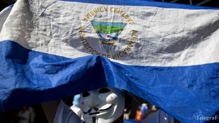 Канада приостановила оказание помощи правительству Никарагуа