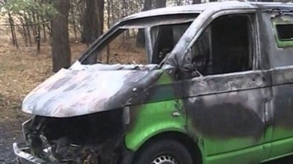 НПУ: Убийства 17 инкассаторов в Харькове связаны между собой