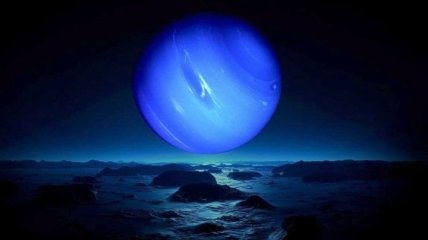 У Нептуна есть брат-близнец: что о нем известно