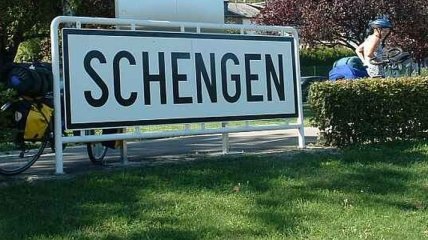 ЕС намерен реформировать внутренний пограничный контроль стран Шенгена