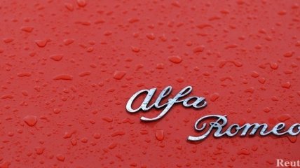 Внедорожник Alfa Romeo будет запущен в 2013 году