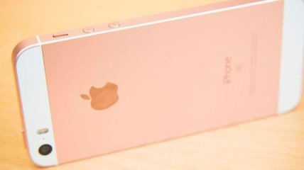 Apple объяснила, что означают буквы SE в названии нового iPhone