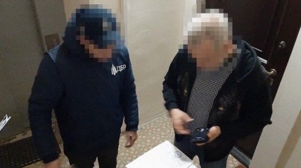 Экс-заместителя главы МЧС подозревают в растрате 23,7 млн грн