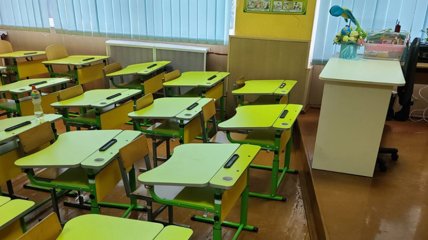 В Україні нема дефіциту вчителів, каже освітній омбудсмен