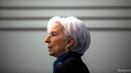 В МВФ призывают мир объединиться ради экономики