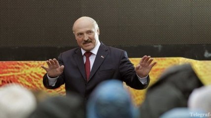 Лукашенко "приостоновил" заседание РПЦ в Минске