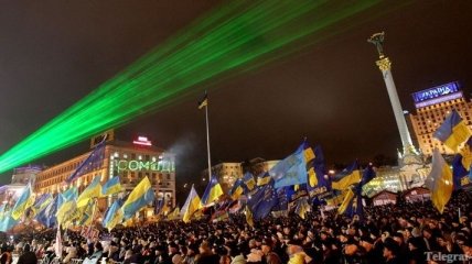 Евродепутат высказала свое мнение о ситуации в Украине   